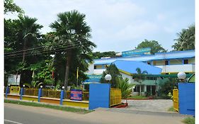 Hotel New Tamil Nadu